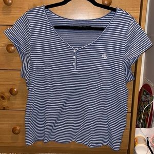 Ralph Lauren Pajama set